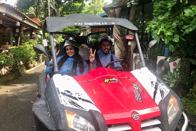 Full Day Car Hire with an English Speaking Driver in Chiang Mai - What $155 per group buys you (and when it is a great value)