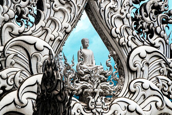 Full-Day Chiang Rai Temples Tour from Chiang Mai with Hot Spring - The 7:00 AM Start: Why This Day Trip Feels Efficient