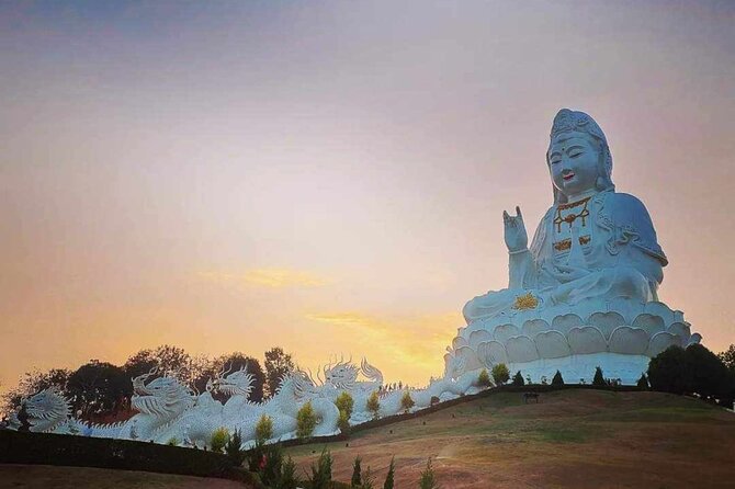 Full-Day Chiang Rai Temples Tour from Chiang Mai with Hot Spring - Price and Value: What $52.63 Gets You in Real Terms
