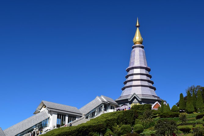 Full-Day Doi Inthanon Nature Tour from Chiang Mai - Price and Value: What $163.20 Per Person Buys You