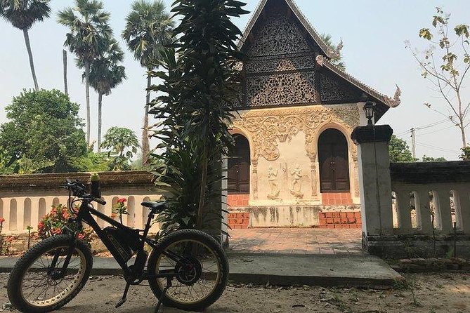 Full-day E-bike Countryside and Nam Phrae (flat-hilly, GUIDED) - Price and Value: Why $80.67 Can Actually Make Sense