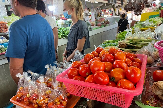 Full Day Thai Cooking at Farm (Chiang Mai) - A Farm-Style Thai Cooking Day Near Chiang Mai
