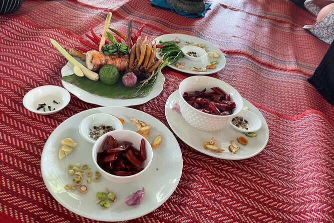Full Day Thai Cooking at Farm (Chiang Mai) - Price and Value: Is $39.13 Worth It?