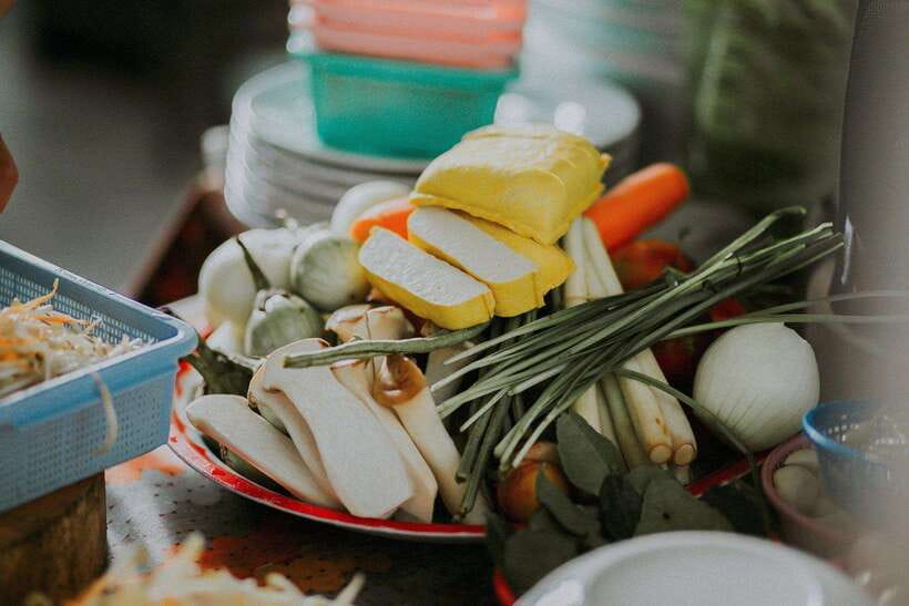 Full Day Thai Cooking Class in Organic Farm and Market - Who should book this Chiang Mai organic farm cooking day