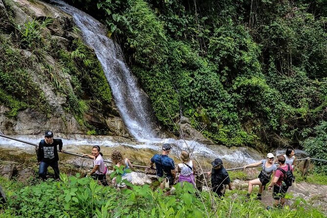 Full-Day Trekking and Sightseeing Tour in Mae Kampong - Key Things That Make This Mae Kampong Tour Worth Your Time