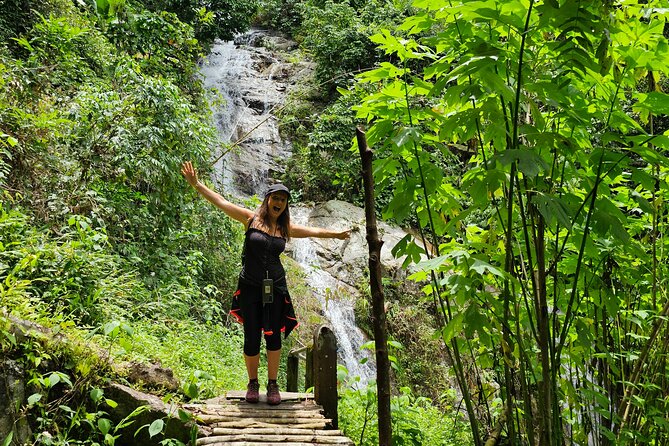 Full-Day Trekking and Sightseeing Tour in Mae Kampong - Guide Quality: Why the Explanations Change the Whole Day