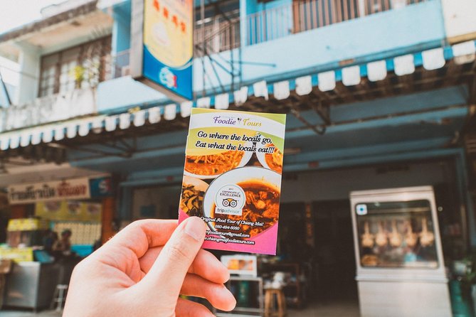 Go where the locals go, Eat what the locals eat! Food Tour with Local Foodies - Key Things I’d Prioritize on This Food Tour