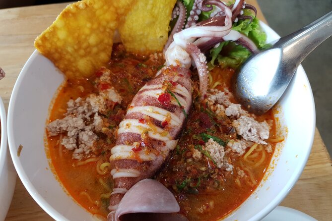 Go where the locals go, Eat what the locals eat! Food Tour with Local Foodies - What This Chiang Mai Food Tour Is Really About (and who it fits)