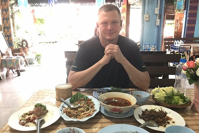 Go where the locals go, Eat what the locals eat! Food Tour with Local Foodies - Transport, Headsets, and Group Size: Why It Feels Easier Than DIY