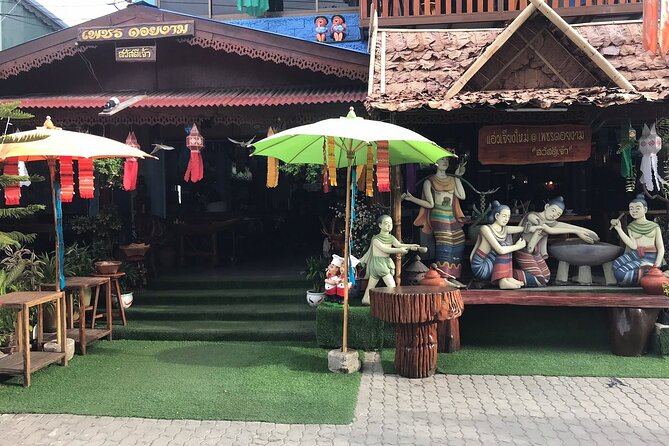 Go where the locals go, Eat what the locals eat! Food Tour with Local Foodies - Price and Value: What $50.52 Buys You in Chiang Mai