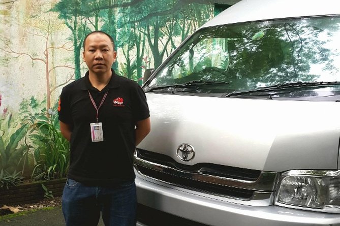 Half Day Car Hire with an English Speaking Driver in Chiang Mai - Key things to know before you go