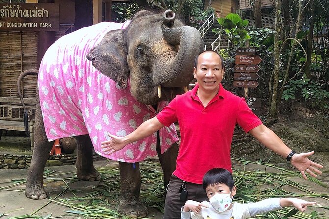Half Day Car Hire with an English Speaking Driver in Chiang Mai - Choosing your itinerary without an agenda