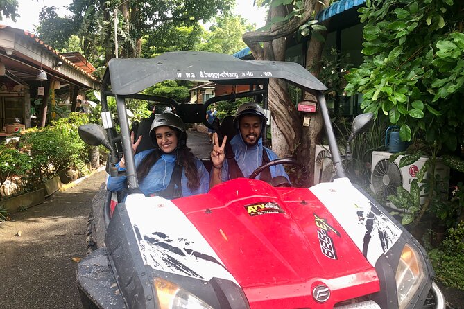 Half Day Car Hire with an English Speaking Driver in Chiang Mai - What you can expect at each stage of the day