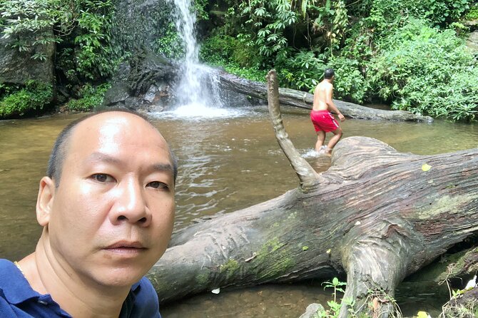 Half Day Car Hire with an English Speaking Driver in Chiang Mai - Timing flexibility, plus the reality of extra hours