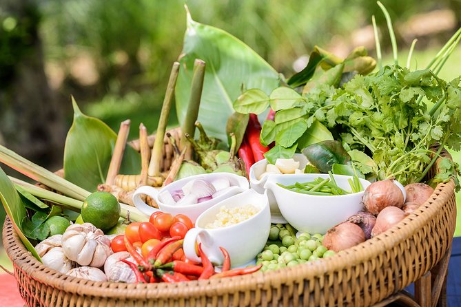 Half-Day Chiang Mai Cooking Class: Make Your Own Thai Foods - Chef Perm and the Small-Group Difference You Can Feel