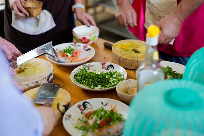 Half-Day Chiang Mai Cooking Class: Make Your Own Thai Foods - Price and Value: Does $41.03 Buy Something Worth It?