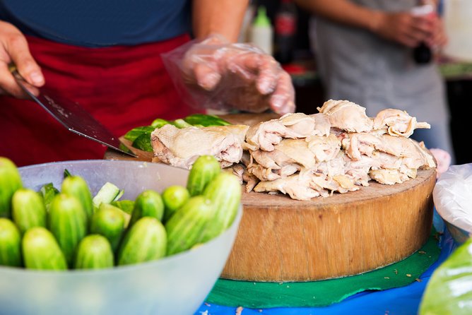 Half-Day Chiang Mai Cooking Class: Make Your Own Thai Foods - Timing, Duration, and How to Plan Your Day