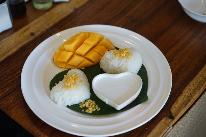 Half-Day Chiang Mai Cooking Class: Make Your Own Thai Foods - Picking Your Menu Upfront, Without Herding Cats