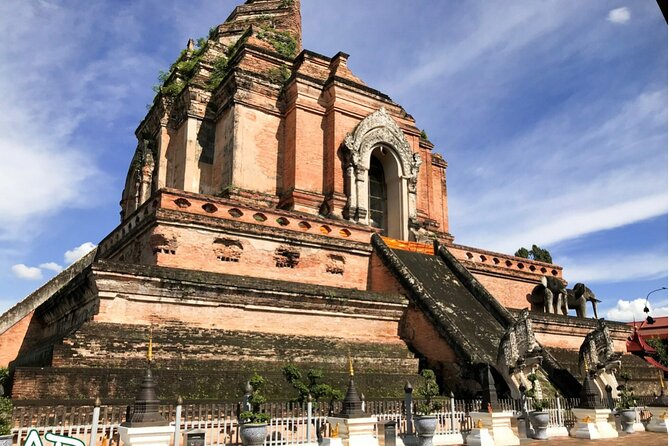 Half day Doi Suthep Temple and city temples (Private tour) - How the 4 to 5 hour timing feels on the ground