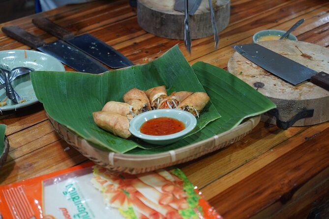 Half Day Guided Thai Cooking Class in Chiang Mai - What the hands-on format teaches you beyond the dishes