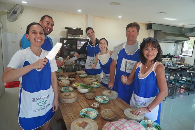 Half Day Guided Thai Cooking Class in Chiang Mai - Price and value: why $29 can make sense in Chiang Mai