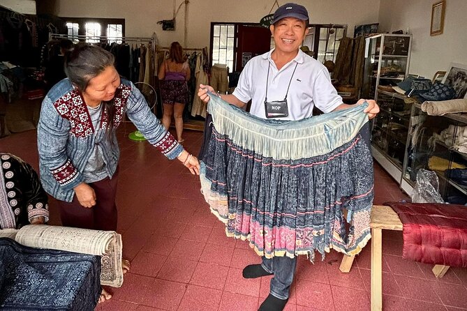 Half day Long Neck hill tribe and Hmong hill tribe village - The Guide Factor: English Comfort and Real Explanations