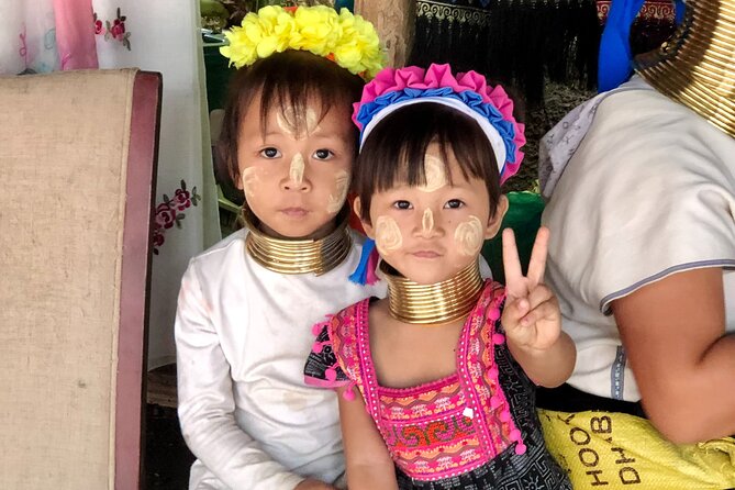 Half day Long Neck hill tribe and Hmong hill tribe village - What’s Included, What Isn’t, and the Little Costs to Plan For