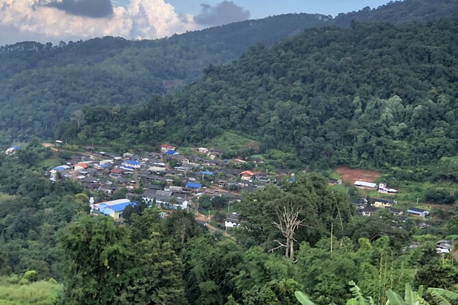 Half day Long Neck hill tribe and Hmong hill tribe village - Price and Value at Around $90.99
