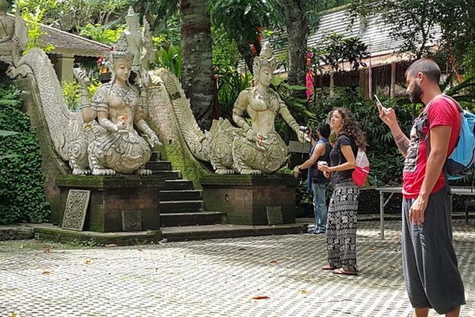 Half Day, Monk Chat Meditation Retreat on Waterfall Temple, Chiang Mai, Thailand - The Monk Chat Part: What to Expect, and How to Get the Most From It