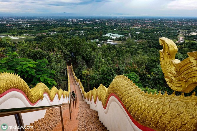 Half Day Phra That Doi Kham Temple and Royal Park Rajapruek (Private Tour) - Price and value: is $84.49 per person fair for a 3 to 4 hour private tour?