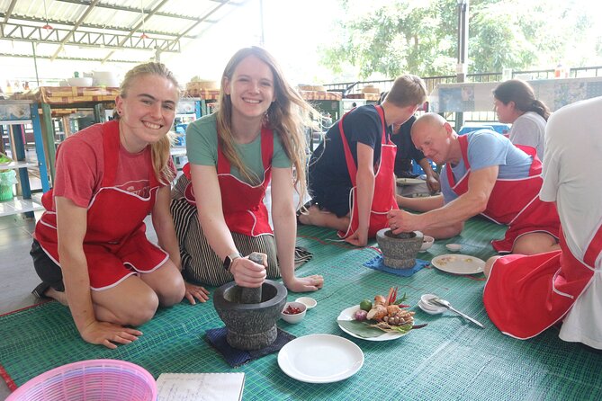 Half-Day Thai Cooking Class at Organic Farm in Chiang Mai - Is it worth $29.35? Here is where the value comes from