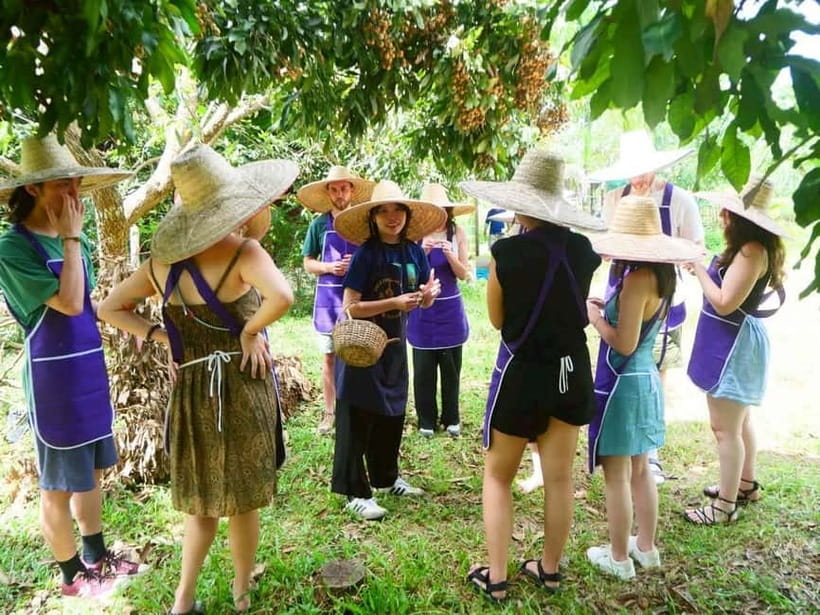 Half-Day Thai Cooking Class on a Local Farm Near Chiang Mai - Key Things That Make This Class Worth Your Time