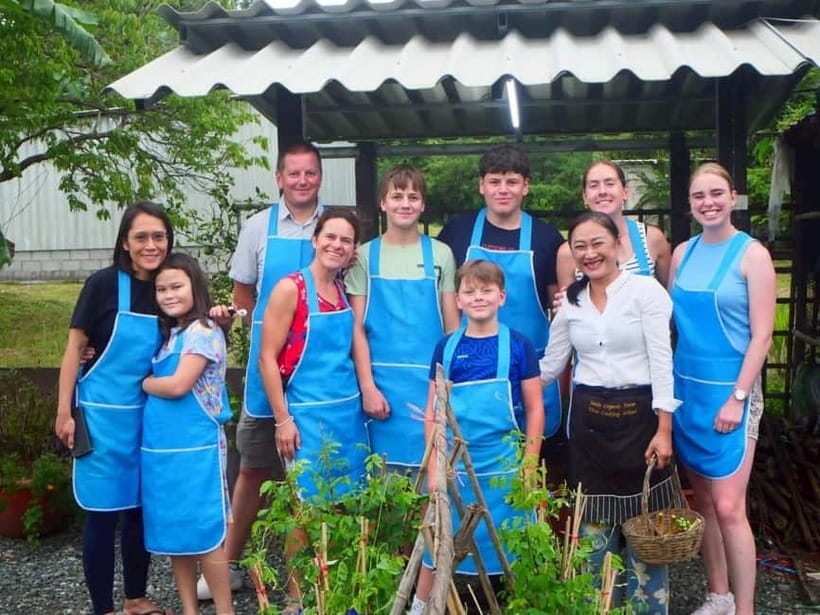 Half-Day Thai Cooking Class on a Local Farm Near Chiang Mai - Price and Value: Is $28 Reasonable?