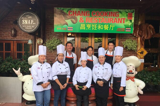 Half-Day Thai Cuisine Cooking Experience in Chiang Mai - Price and Value: Is $31.30 Worth It?