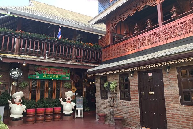 Half-Day Thai Cuisine Cooking Experience in Chiang Mai - The Foods You Cook: Deep Fry, Curries, Stir-Fries, and Dessert