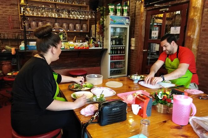 Half-Day Thai Cuisine Cooking Experience in Chiang Mai - Who This Class Fits Best (And Who Might Want Something Else)