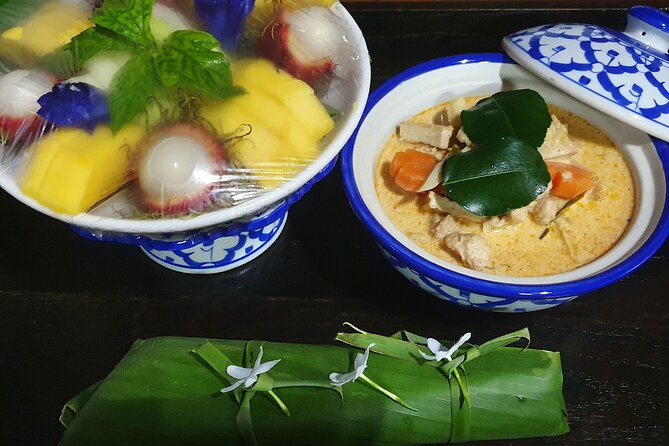 Half-Day Yoga, Meditation, and Thai Cultural Immersion in Chiang Mai - Price and Value: $71.66 for Yoga Props, Lunch, and Temple Time