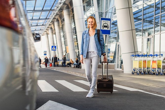 Hassle-Free Private Arrival Transfer from Chiang Mai Airport - Who This Chiang Mai Airport Transfer Is Best For