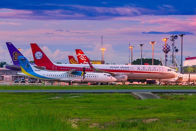 Hassle-Free Private Arrival Transfer from Chiang Mai Airport - Quick Checklist for a Smooth Arrival (Do This, Then Relax)