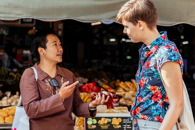 Highlights & Hidden Gems With Locals: Best of Chiang Mai Private Tour - Meet at Imm Hotel Tha Phae, then head into Old City