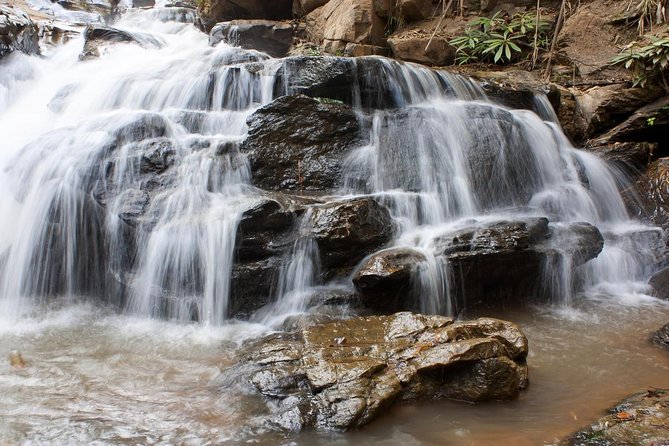 Hiking and Zipline Private Tour from Chiang Mai +Karen Village - Key things you will actually notice