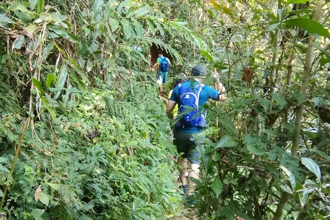 Hiking and Zipline Private Tour from Chiang Mai +Karen Village - Karen Long Neck Village: a 50-minute cultural stop that actually has room to breathe
