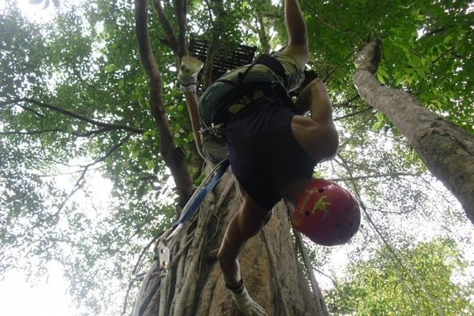 Hiking and Zipline Private Tour from Chiang Mai +Karen Village - Getting started at 8:00 am: pickup, a 9-hour flow, and energy planning