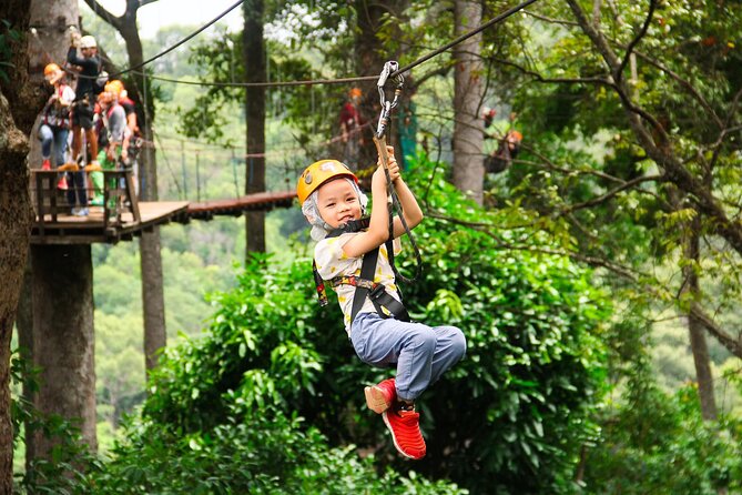 Jungle Flight Zipline Adventure From Chiang Mai - Price and Value: Is $99.12 Worth It?