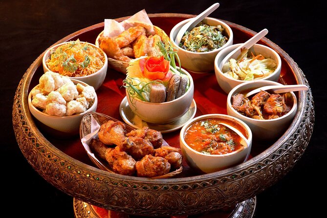 Khantoke Dinner and Cultural Show At Old Chiang Mai Cultural Center - Key highlights to know before you go