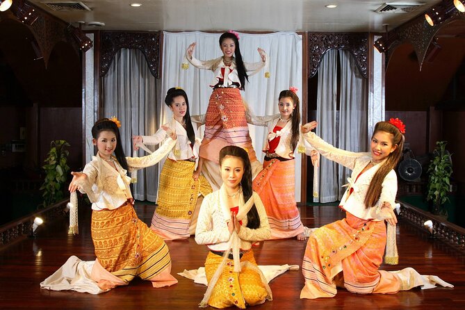 Khantoke Dinner and Cultural Show At Old Chiang Mai Cultural Center - Practical tips: timing, seats, and what to bring
