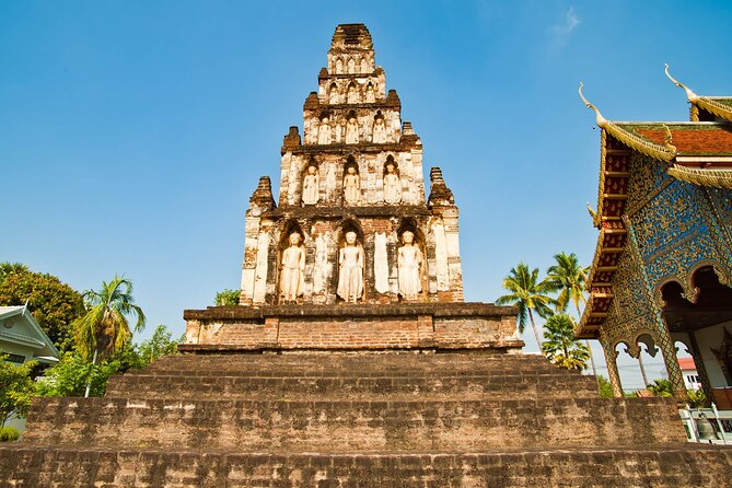 Lamphun and Lampang City Temples Small Group Tour – Full Day - Price and real value: what $90 buys, and what it does not