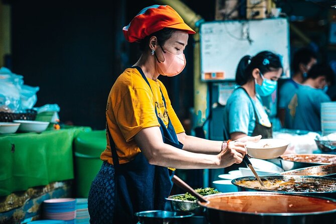 Lanna Kingdom Chiang Mai Food Tour with 15+ Tastings - What you will actually taste: Northern Thai dishes beyond the usual