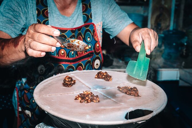 Lanna Kingdom Chiang Mai Food Tour with 15+ Tastings - Who should take this tour in Chiang Mai