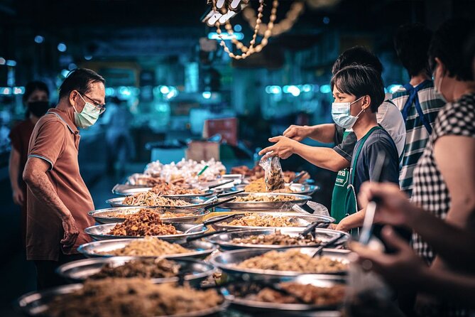 Lanna Kingdom Chiang Mai Food Tour with 15+ Tastings - Price and food math: why $59 can make sense here